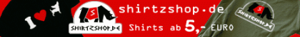 Shirtzshop. de liefert evolution t-shirts in ihrer größe