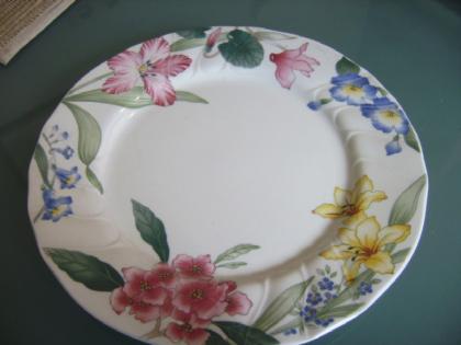 Villeroy Boch Geschirr Flora Bella