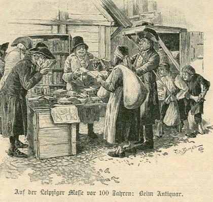 2-Tages-Kompakt-Schulung zum Internet-Antiquariatsbuchhändler