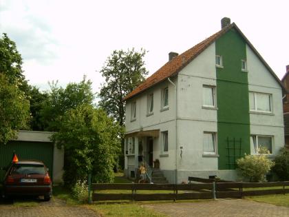 1-2 Familienhaus mit Vollkeller von Privat in 31079 Sibbesse