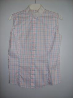 VERKAUFE REITBLUSE