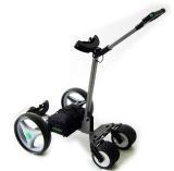 Elektro Golf Trolly