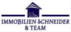 Immobilien Schneider Team sucht Verstärkung