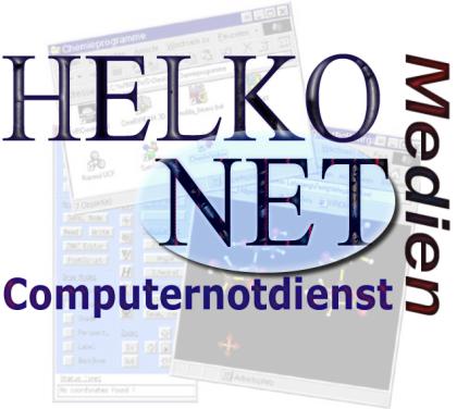 Computerservice Notdienst