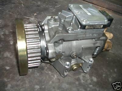 General überholte einspritzpumpe Vw Audi-Passat 2 5 tdi 059130106A B C D E