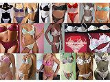 Top für ebay Einzelhandel etc. 50 Set s Verschiedene BH Set