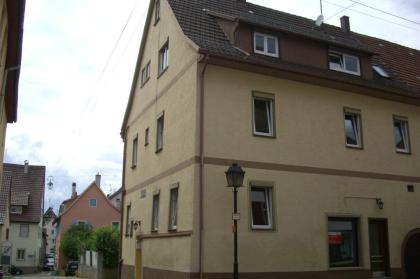 Mehrfamilienhaus Provisonsfrei Ladenfläche im EG in bester Innenstadtlage 240