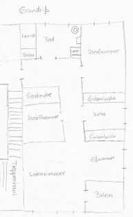 Provissionsfreie 2 5 Zimmer Eigentumswohnung in Schwäbisch Gmünd-Straßdorf