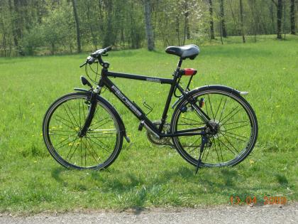 Herrenrad 28