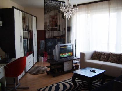 1 ZKB ca 45qm in Schwetzingervorstadt/Mannheim Miete 250Euro zum 01. 10. 2021