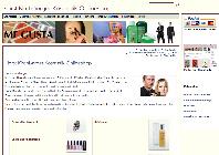 Horst Kirchberger Kosmetik