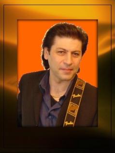 Italieische Live Musik in Berlin