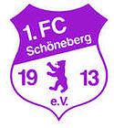 Spielersuche vom 1. FC Schöneberg 1913 e. V. Damenbereich