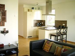 BEAUTIFUL VACATION FLAT IN BERLIN NEAR LAKE