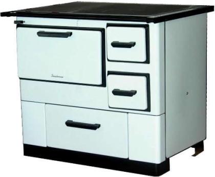Küchenofen 8. 5 kW