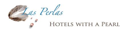 Hotels Südspanien echte Perlen