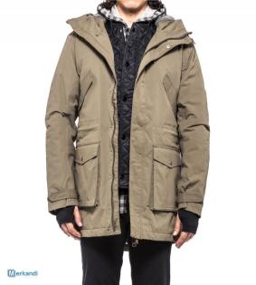 Mix Herren Herbst Winter Jacken reduziert