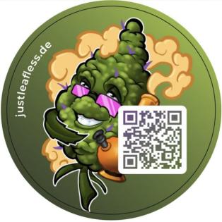 Mandarin Kush - Online-Shop