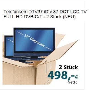 Restposten Sonderposten online super günstig