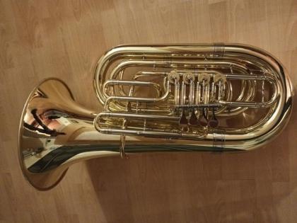 B-Tuba Melton 2011