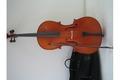 3/4 Cello vom Meister Eduard Schwen