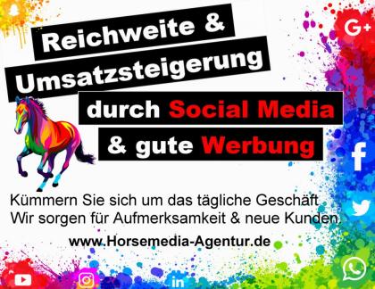 Social Media Werbe Marketing Low-Budget