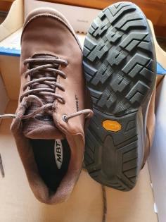 MBT Schuhe gr. 39