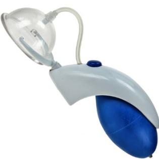 Vaculift Körpermassagegerät