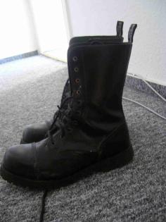 Springer-Stiefel gr. 46