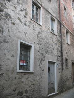 House in Italy - 200m2 - 107. 000euro