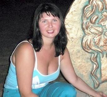 Reife Frau sucht Liebhaber
