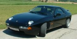Porsche 928GT zu verkaufen