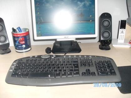 Verkaufe komplett PC
