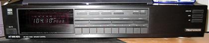 Telefunken Tuner HAT 990 RDS - 40 Euro