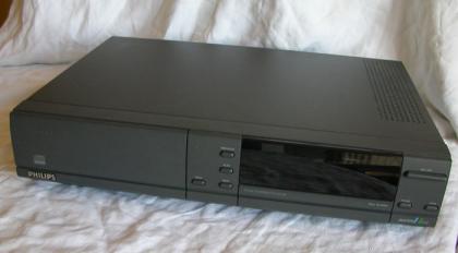 Philips CDI 220 mit Videokarte - 100 Euro