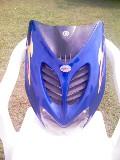 Yamaha aerox teile teile