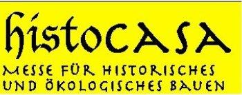 Messe für historische Baustoffe - HistoCasa
