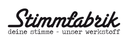 Stimmfabrik - stageperformance workshop mit sebastian kraft