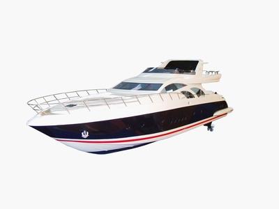 Markrotex Zion-Boots und Yacht Reinigung und Pflege