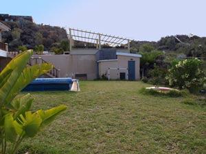 Casa la Tablada in Alcal im Südwesten von Teneriffa