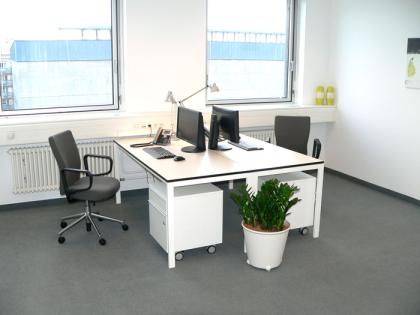 VIRTUAL OFFICE BERLIN - Geschäftsadresse in Berlin