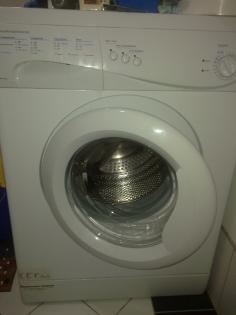 Verkaufe gute gebr. Waschmaschine