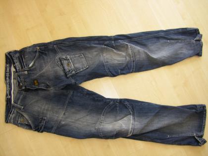 G-star Raw Denim Raff Elwood D624-GS 3301R