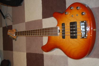 Verkaufe oder Tausche Ibanez RD-900 Roadgear