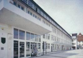 61qm Bürofläche ZENTRAL in Bergneustadt nähe Gummersbach / Köln zu vermieten