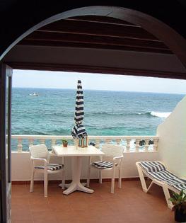 Lanzarote - Casa für 6 Personen
