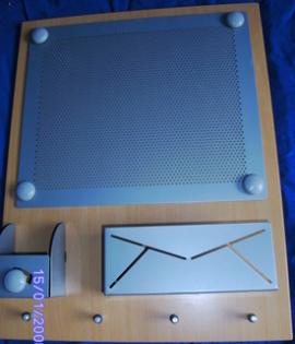Magnetwand