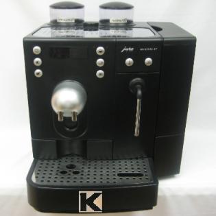 Kaffeeautomaten mieten Berlin