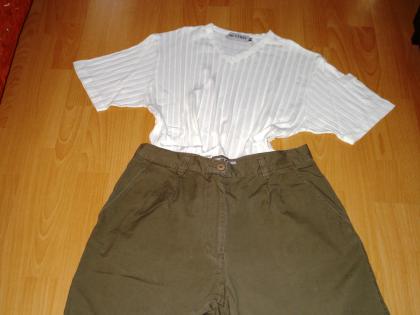 Short T-Shirt