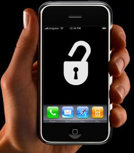 IPhone Unlock Jailbreak